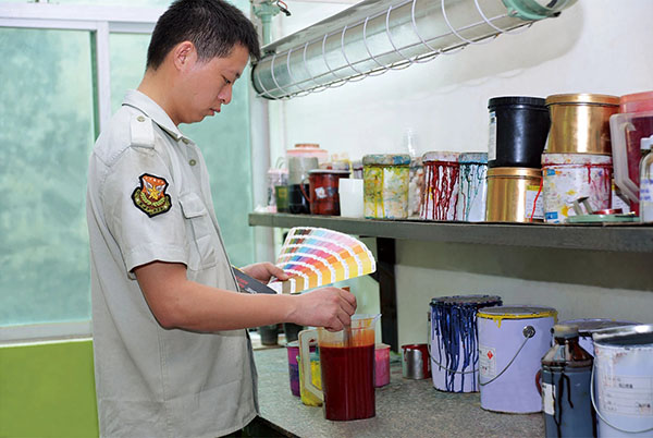 徽章订制 徽章订制