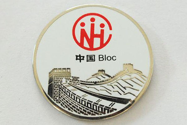 定制徽章 定制徽章