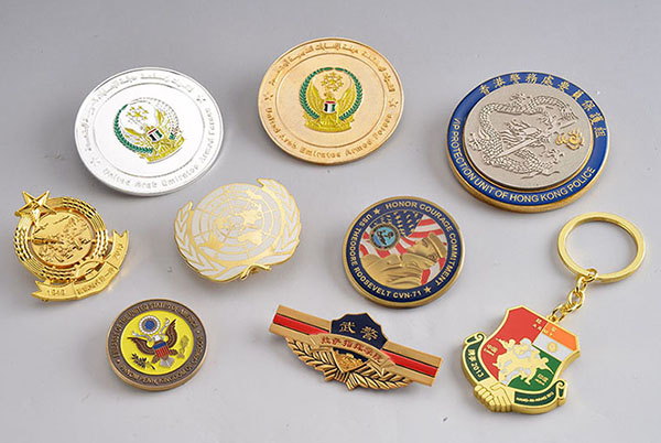 定制徽章 定制徽章