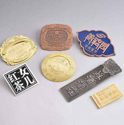 定制徽章 定制徽章