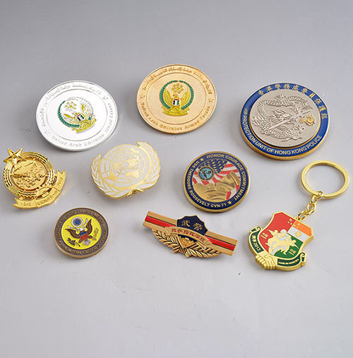 徽章订制 徽章订制