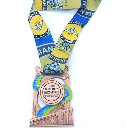马拉松奖牌 马拉松奖牌